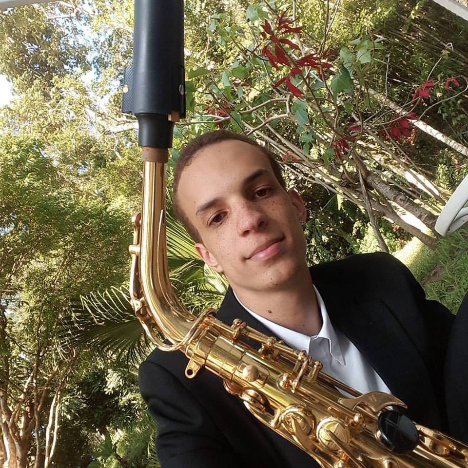 Professores de Saxofone em Guarulhos